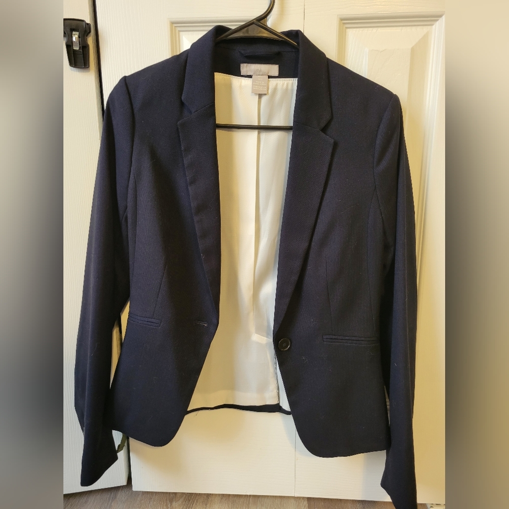 H&M Pantsuit Set - Picture 7 of 10